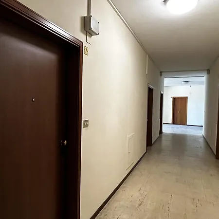 Apartment Moderno Monolocale Sul Mare Con Wifi & A/c Lido di Fermo