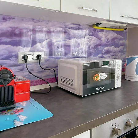 Апартаменты Perfect Spot With Wifi & Ac By Host Hero Лидо-ди-Фермо