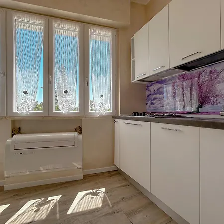 Perfect Spot With Wifi & Ac By Host Hero Апартаменты Лидо-ди-Фермо