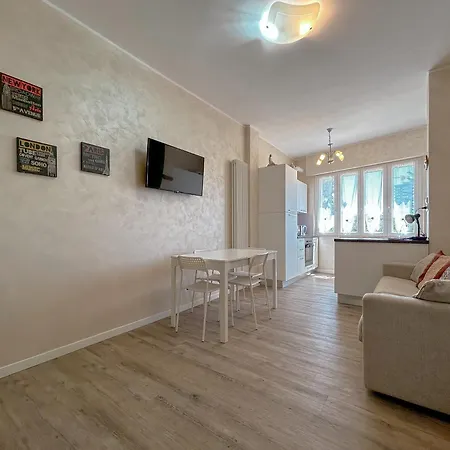 Perfect Spot With Wifi & Ac By Host Hero * Лидо-ди-Фермо