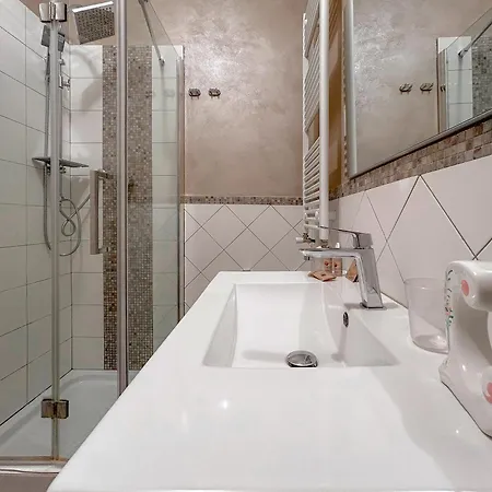 Moderno Monolocale Sul Mare Con Wifi & A/c Apartment *