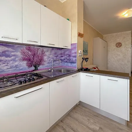 Moderno Monolocale Sul Mare Con Wifi & A/c Apartment *