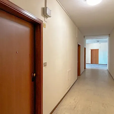 Moderno Monolocale Sul Mare Con Wifi & A/c Apartment Lido di Fermo