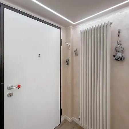 Apartment Moderno Monolocale Sul Mare Con Wifi & A/c Lido di Fermo