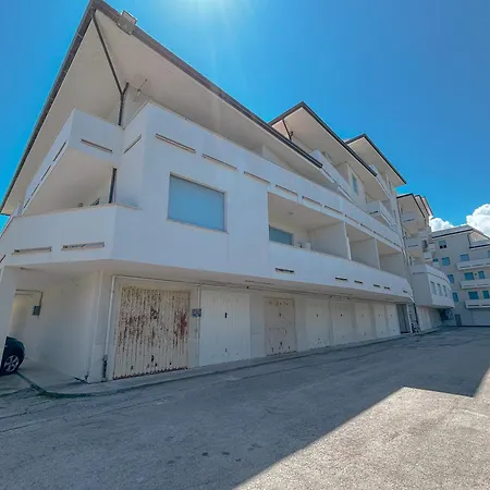 Moderno Monolocale Sul Mare Con Wifi & A/c Apartment *