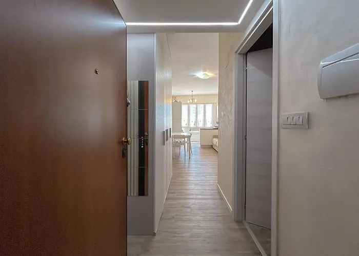 Appartamento Close To The With Wifi & Ac By Host Hero