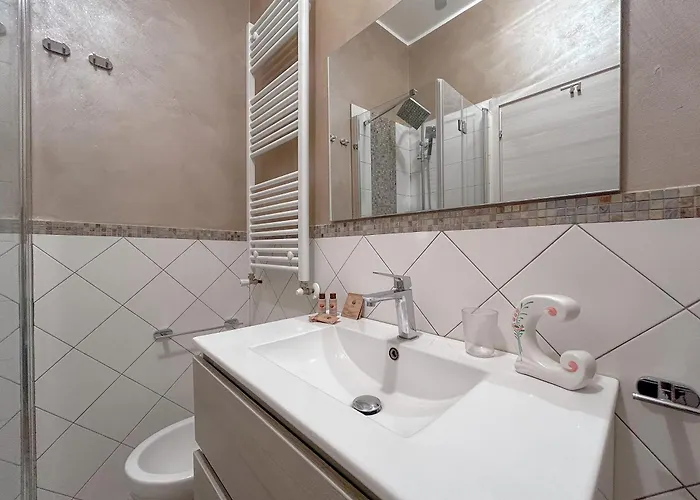 Appartamento Close To The With Wifi & Ac By Host Hero *
