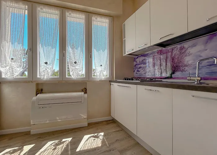 Close To The With Wifi & Ac By Host Hero Appartamento Lido di Fermo