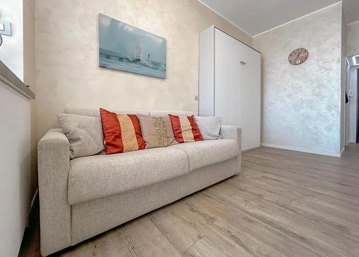 Close To The With Wifi & Ac By Host Hero Lido di Fermo