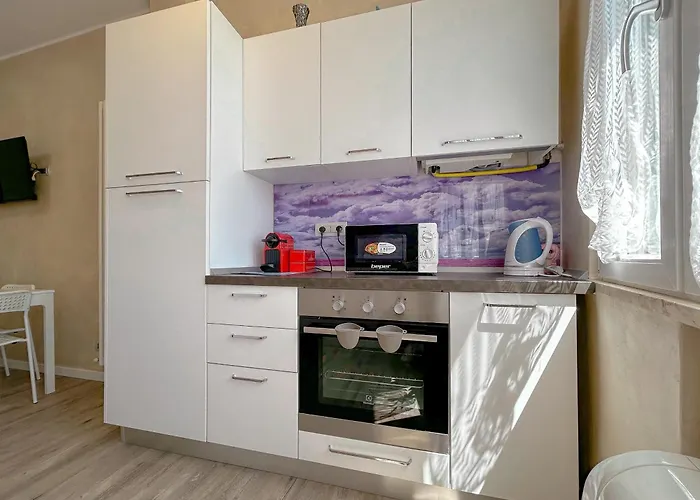 Close To The With Wifi & Ac By Host Hero Appartamento Lido di Fermo